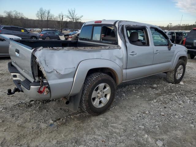 Obraz 3 z 2010 TOYOTA TACOMA DOUBLE CAB PRERUNNER 2010 z VIN 5TEJU4GN2AZ708544