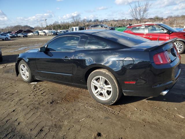 Image 2 of 2014 FORD MUSTANG  2014 with VIN 1ZVBP8AMXE5315416