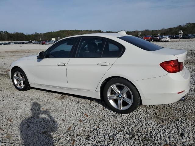 Image 2 of 2013 BMW 328 XI SULEV 2013 with VIN WBA3B5C52DF598572