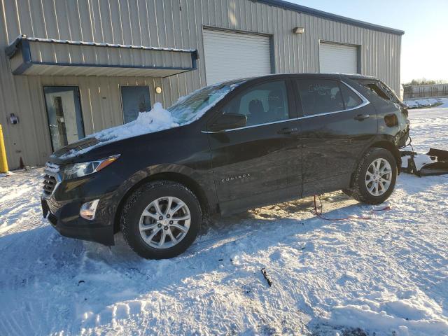 Obraz 1 z 2020 CHEVROLET EQUINOX LT 2020 z VIN 2GNAXUEV7L6239205