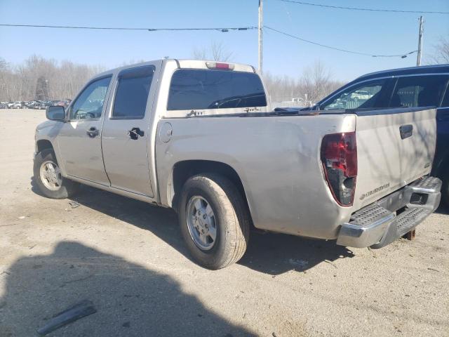 Изображение 2 2005 CHEVROLET COLORADO  2005 с VIN 1GCCS138558155148