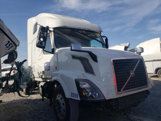 Изображение 2017 VOLVO VN VNL 2017