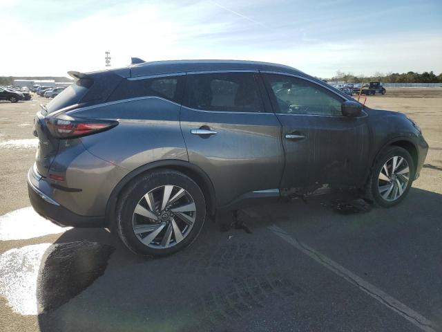 Image 3 of 2019 NISSAN MURANO S 2019 with VIN 5N1AZ2MS5KN151015