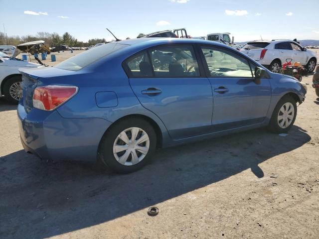 Obraz 3 z 2015 SUBARU IMPREZA  2015 z VIN JF1GJAA6XFH005677
