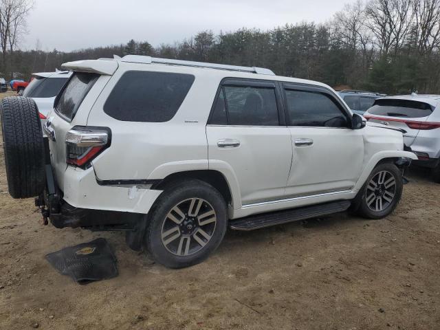 Obraz 3 z 2015 TOYOTA 4RUNNER SR5 2015 z VIN JTEBU5JR0F5242107