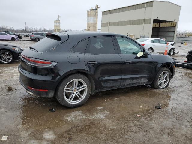 Изображение 3 2020 PORSCHE MACAN  2020 с VIN WP1AA2A56LLB08311