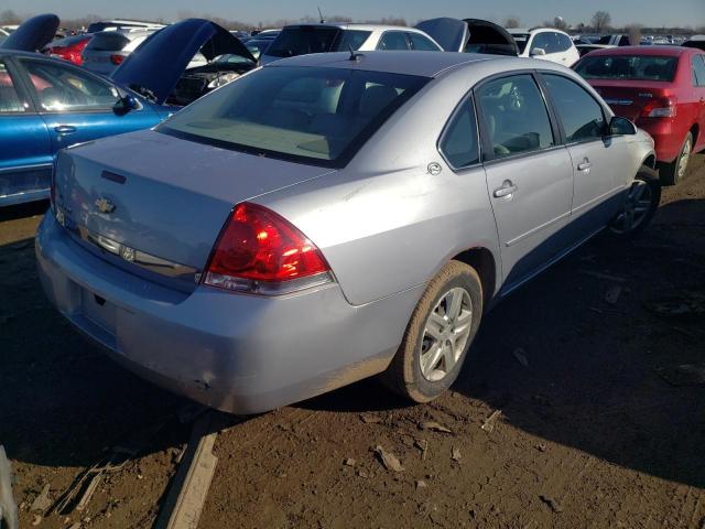 Obraz 3 z 2006 CHEVROLET IMPALA LT 2006 z VIN 2G1WT58K969284305