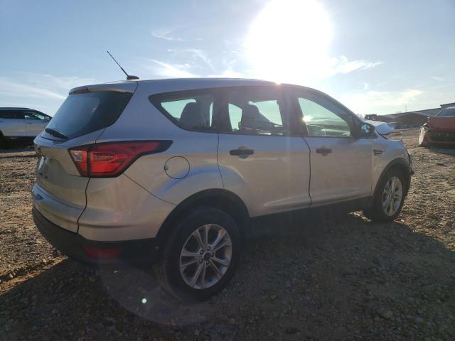 Image 3 of 2019 FORD ESCAPE S 2019 with VIN 1FMCU0F75KUA39602