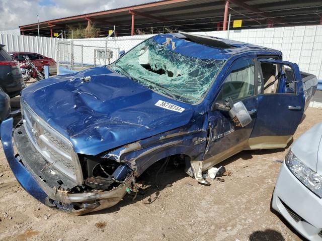 2011 DODGE RAM 1500  2011 image