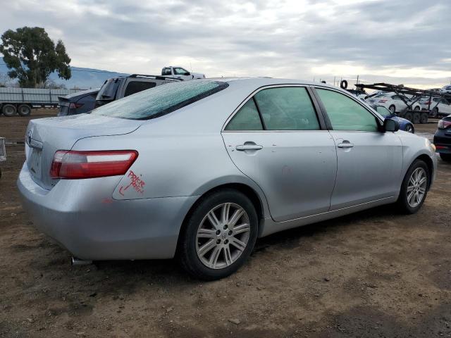 Image 3 of 2007 TOYOTA CAMRY CE 2007 with VIN JTNBE46K173071299