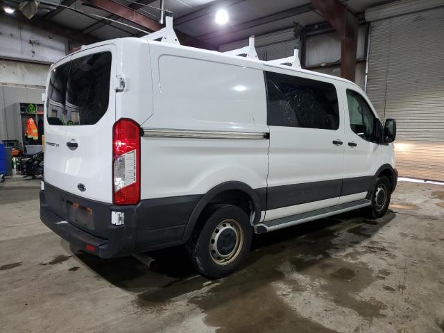 Obraz 3 z 2021 FORD TRANSIT T-250 2021 z VIN 1FTBR1Y88MKA44532