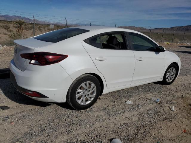 Image 3 of 2019 HYUNDAI ELANTRA SE 2019 with VIN 5NPD74LF4KH440104