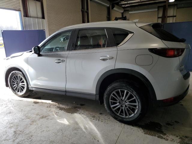 Изображение 2 2020 MAZDA CX-5 TOURING 2020 с VIN JM3KFACM6L0776186
