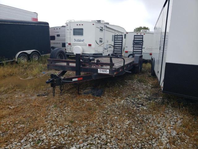 Image 2 of 2022 BLAZ CARGO TRL 2022 with VIN BLZC0222116935572