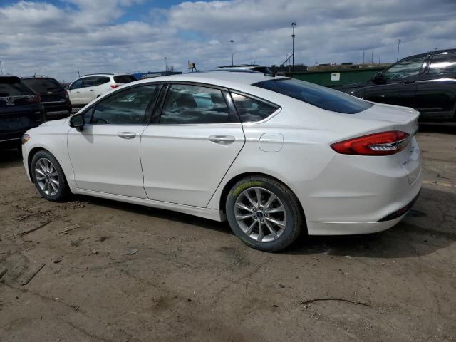 Изображение 2 2017 FORD FUSION SE 2017 с VIN 3FA6P0H77HR220132