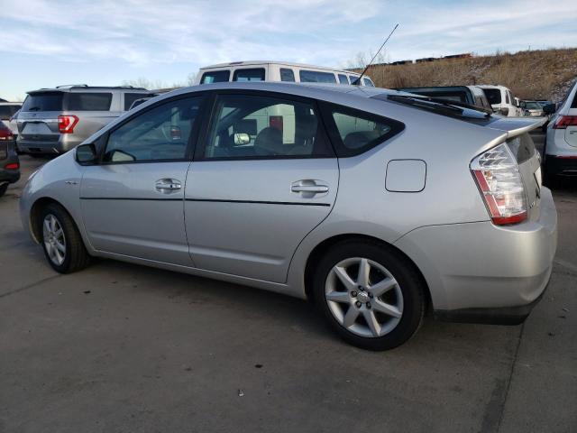 Изображение 2 2007 TOYOTA PRIUS  2007 с VIN JTDKB20U477551681