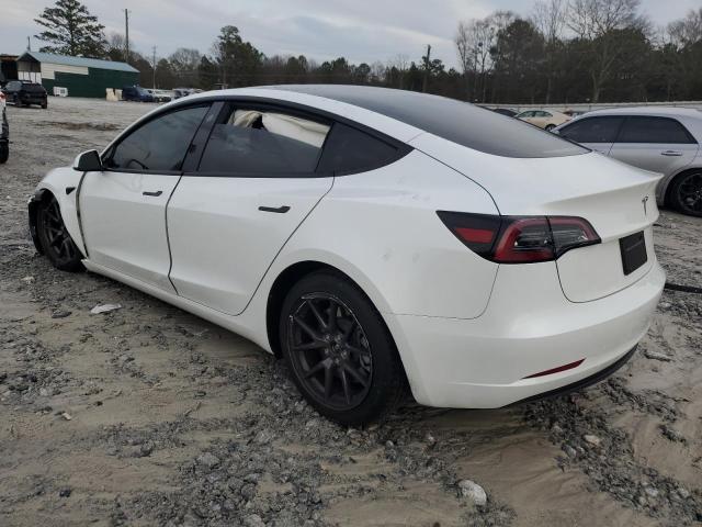 Image 2 of 2023 TESLA MODEL 3  2023 with VIN 5YJ3E1EA3PF673706