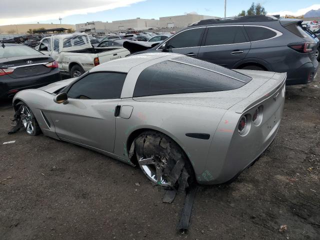 Obraz 2 z 2008 CHEVROLET CORVETTE  2008 z VIN 1G1YY26W185101770