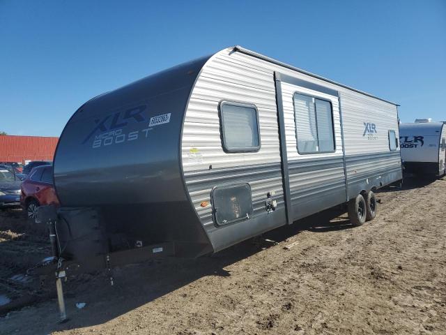 Obraz 2 z 2022 WILDWOOD RIVER 2022 z VIN 5ZT2XLSB7NZ793643