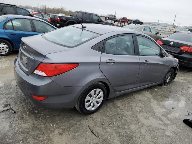 Image 3 of 2016 HYUNDAI ACCENT SE 2016 with VIN KMHCT4AE3GU038603