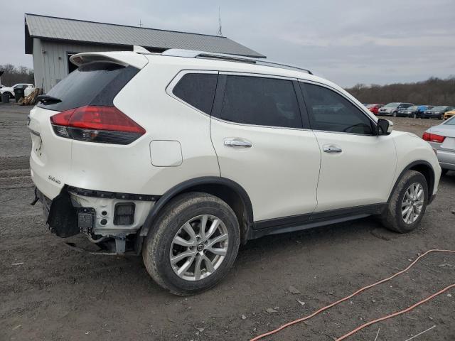 Image 3 of 2020 NISSAN ROGUE S 2020 with VIN JN8AT2MV4LW111363
