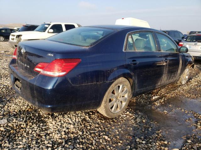 Obraz 3 z 2006 TOYOTA AVALON XL 2006 z VIN 4T1BK36B86U121644