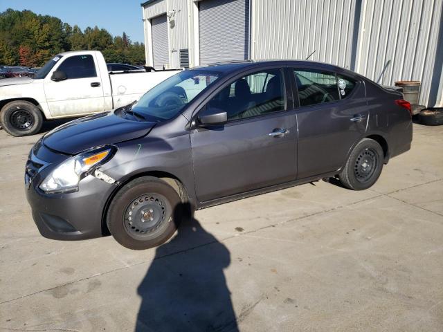 Obraz 1 z 2018 NISSAN VERSA S 2018 z VIN 3N1CN7AP9JL862983
