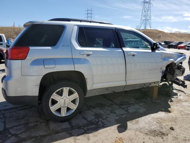 Image 3 of 2012 GMC TERRAIN SLE 2012 with VIN 2GKALSEK7C6238090