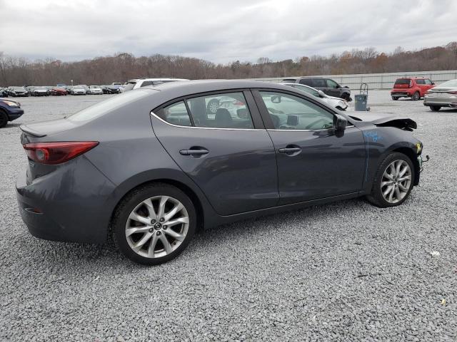 Изображение 3 2015 MAZDA 3 GRAND TOURING 2015 с VIN JM1BM1W36F1239477
