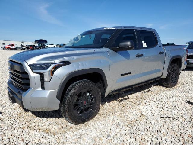 Image 1 of 2023 TOYOTA TUNDRA CREWMAX SR 2023 with VIN 5TFLA5DB2PX095956