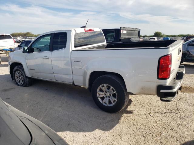 Obraz 2 z 2018 CHEVROLET COLORADO LT 2018 z VIN 1GCHSCEA4J1120122