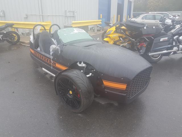 Obraz 1 z 2018 VAND VENICE 2018 z VIN 1V9TV2001JR190494