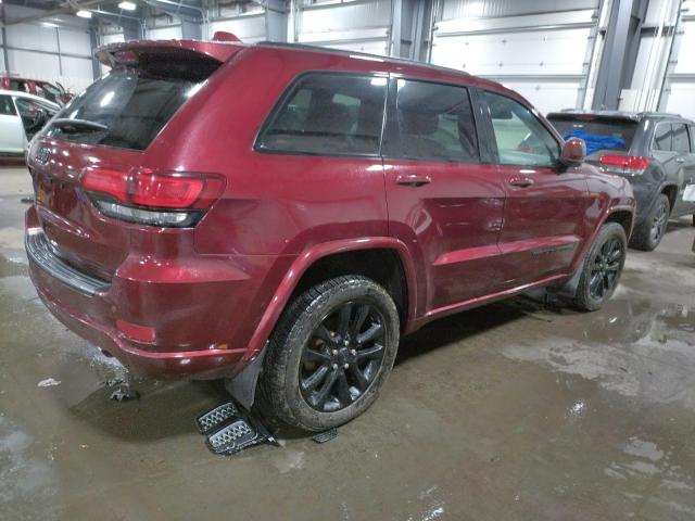 Image 3 of 2019 JEEP GRAND CHEROKEE LAREDO 2019 with VIN 1C4RJFAG5KC807439