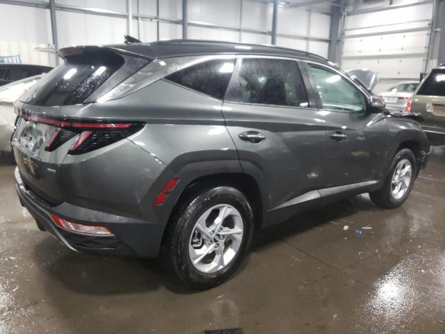 Изображение 3 2022 HYUNDAI TUCSON SEL 2022 с VIN 5NMJBCAE9NH117710