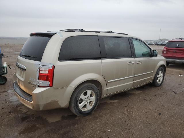 Image 3 of 2009 DODGE GRAND CARAVAN SXT 2009 with VIN 2D8HN54129R590579