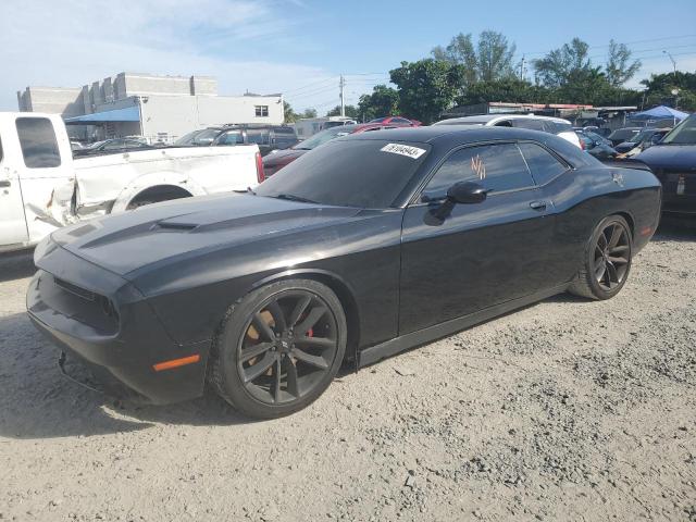 Изображение 1 2015 DODGE CHALLENGER SXT 2015 с VIN 2C3CDZAT6FH708972