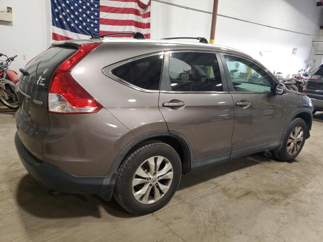 Obraz 3 z 2014 HONDA CR-V EXL 2014 z VIN 2HKRM4H70EH685860