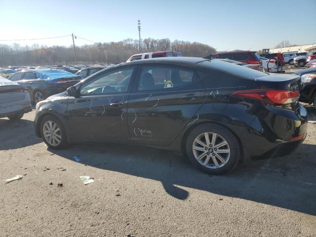 Image 2 of 2015 HYUNDAI ELANTRA SE 2015 with VIN 5NPDH4AE4FH581820
