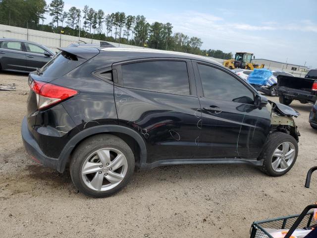 Image 3 of 2019 HONDA HR-V EXL 2019 with VIN 3CZRU5H71KM706088