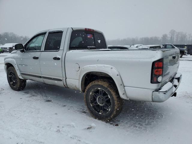 Obraz 2 z 2002 DODGE RAM 1500  2002 z VIN 3D7HU18N72G134814