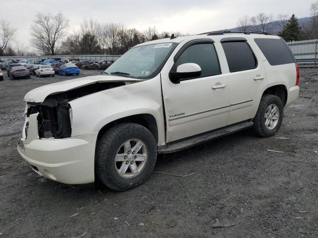 2011 GMC YUKON SLT 2011 image