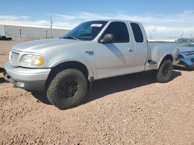 Obraz 1 z 1999 FORD F150  1999 z VIN 1FTRX08L3XKB81935