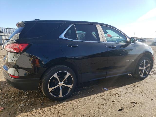 Image 3 of 2022 CHEVROLET EQUINOX LT 2022 with VIN 3GNAXKEV2NL155358