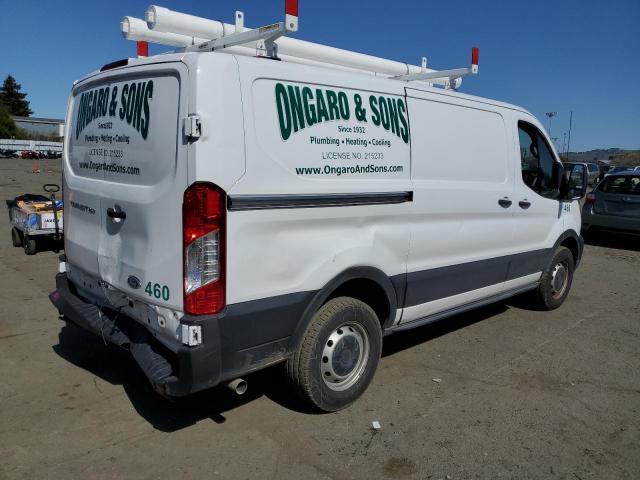 Image 3 of 2020 FORD TRANSIT T-250 2020 with VIN 1FTBR1Y84LKB39443