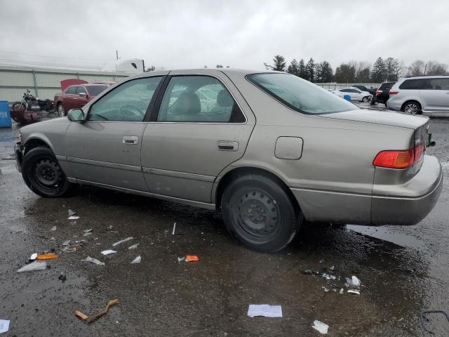 Изображение 2 2001 TOYOTA CAMRY CE 2001 с VIN 4T1BG22K11U037417