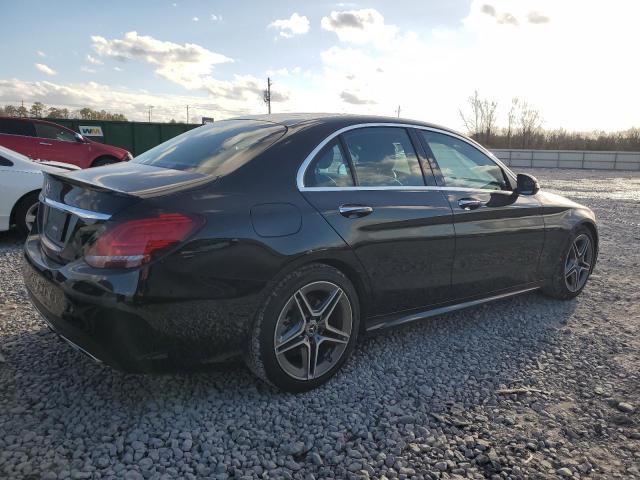Изображение 3 2021 MERCEDES-BENZ C 300 2021 с VIN W1KWF8DBXMR618940
