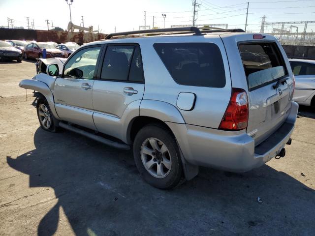 Image 2 of 2007 TOYOTA 4RUNNER SR5 2007 with VIN JTEZU14R470092617