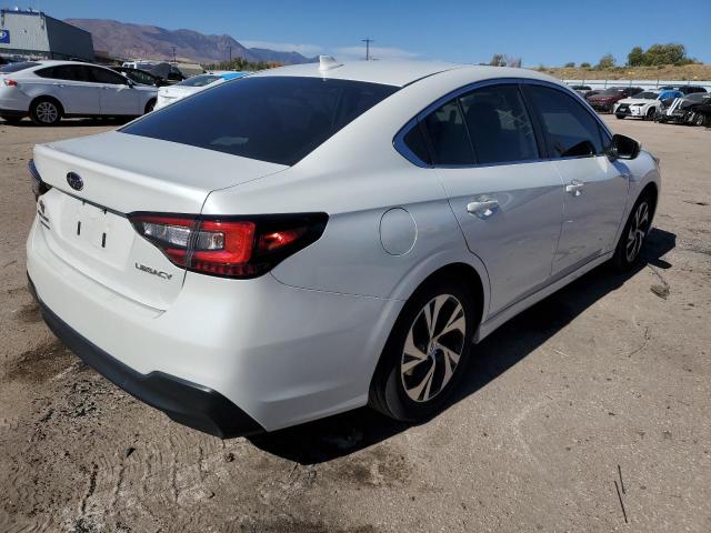 Image 3 of 2022 SUBARU LEGACY PREMIUM 2022 with VIN 4S3BWAF69N3023050