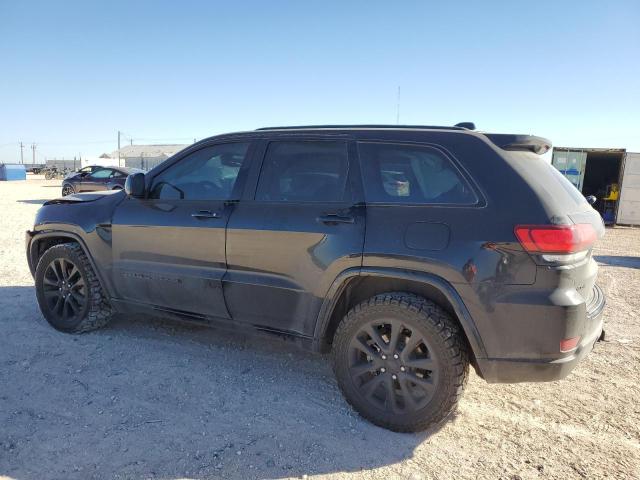 Obraz 2 z 2017 JEEP GRAND CHEROKEE LAREDO 2017 z VIN 1C4RJFAG8HC786160