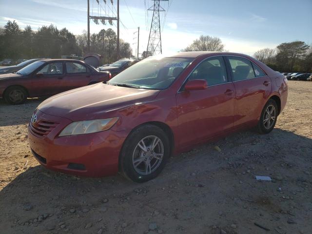 Изображение 1 2009 TOYOTA CAMRY BASE 2009 с VIN 4T1BE46K69U316904